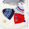 Kids warm hat and kids beanie